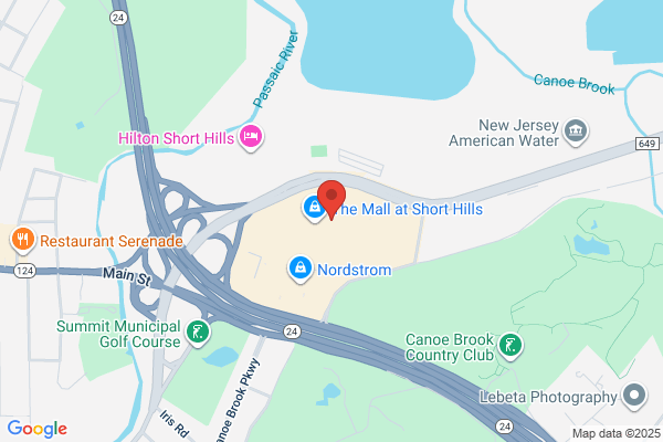 RH Short Hills | The Gallery at the Mall at Short Hills