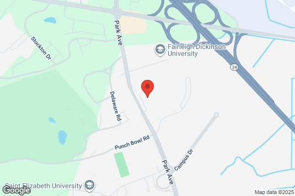The Villa at Florham Park