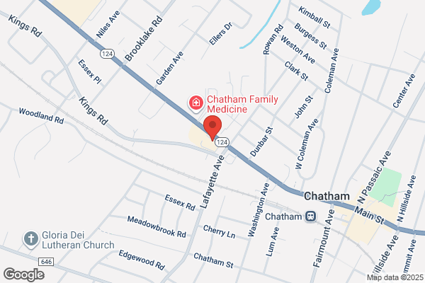 Chatham Cleaners
