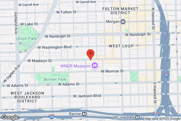 Madison Cleaners