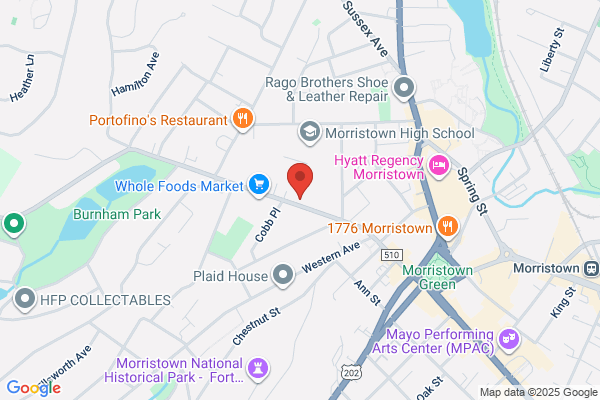 Boyadjis Anthony Law Offices of