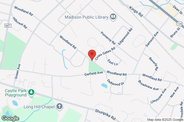 Florham Park Corporate Limousine