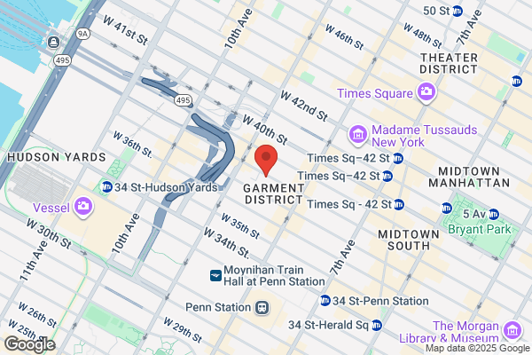 Madison Luxury Transportation