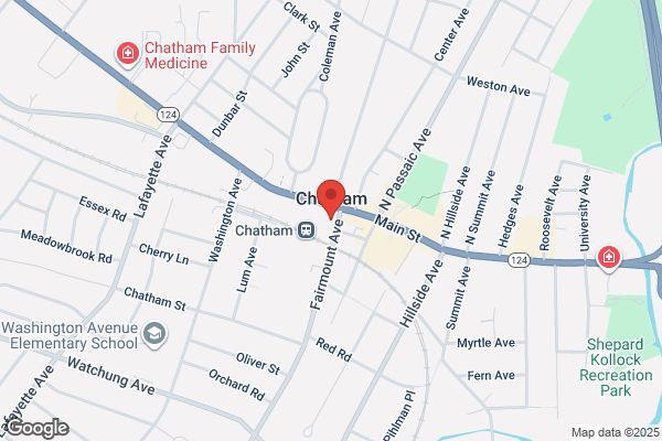 Massage Therapy of Chatham
