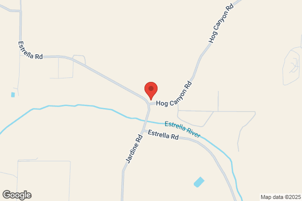 Hartley Farms Inc