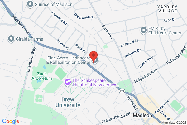 Pine Manor Associates Inc