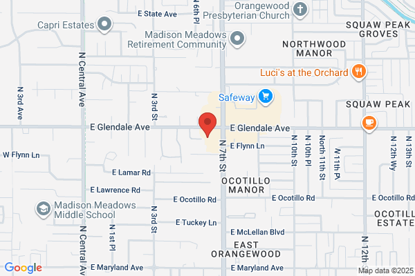 Madison Animal Hospital