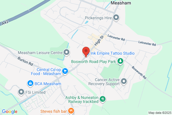 Emerson Elliott Goldsmiths Silversmiths & Jewelers