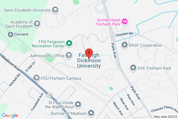 Fairleigh Dickinson University
