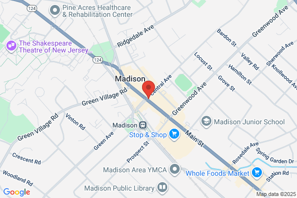 Madison Pharmacy