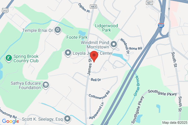 Morristown Field Club