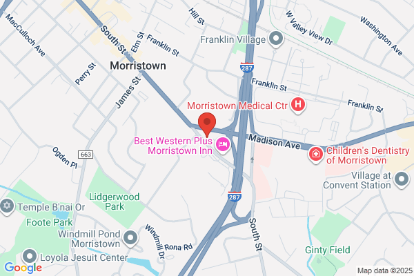 Morris Town Realty Associates