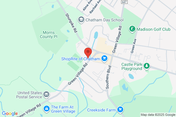 Peapack-Gladstone Bank