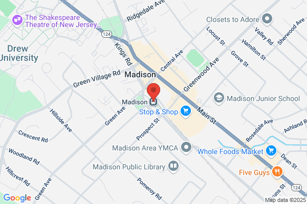 Madison Travel Center