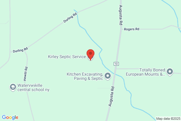 Kirley Septic & Sewer
