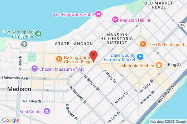 Madison Gift Shoppe