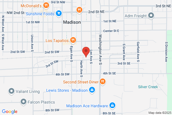 Madison Lawn Care