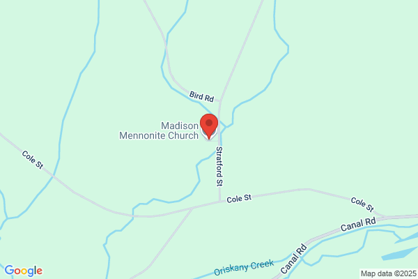 Madison Mennonite Church