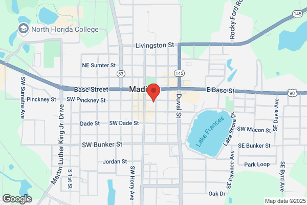 Madison Town of, Code Enforcement