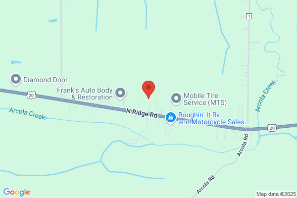 Hollyridge Apartments