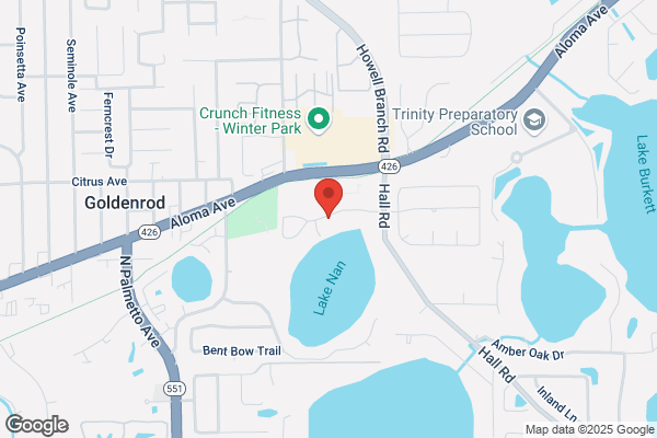 Lakeside Villas Apartments