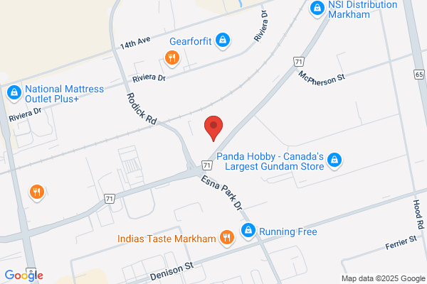 Jerry's Unionville Garage