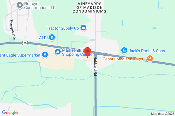 AutoZone Auto Parts