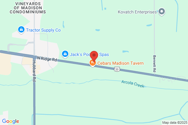 Napa Auto Parts