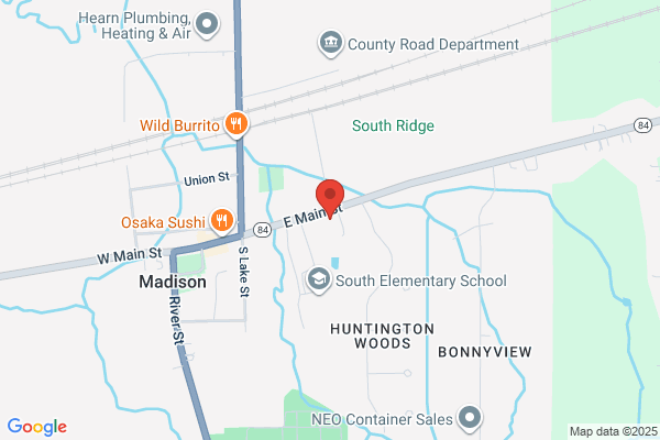 Madison Village Manor Residential