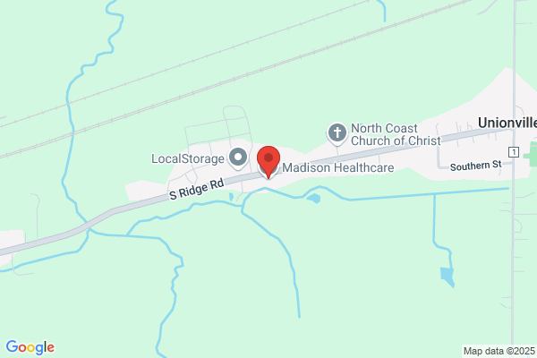 Gambro Health Care-Lake County