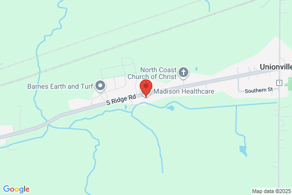Madison Health Care