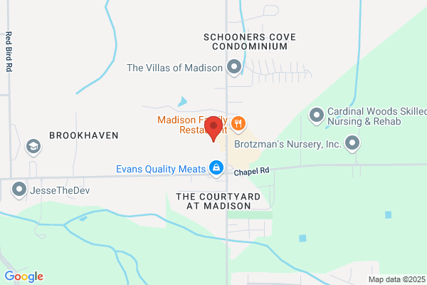 Phoenix Residential Centers
