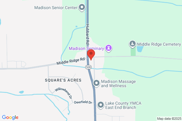 Ohio Convenient Food Mart