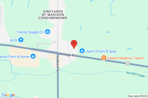 Nichols Fireplace & Stove Center