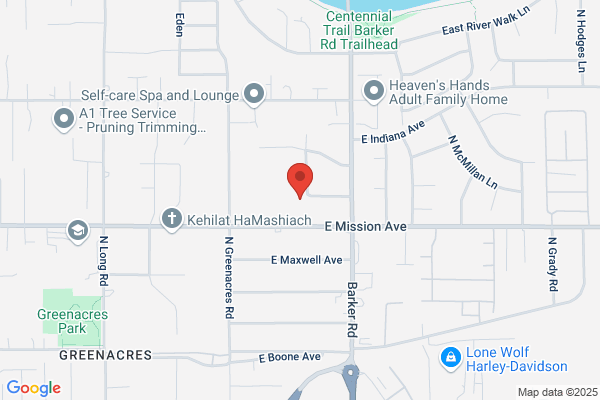 All American Machining Co Inc