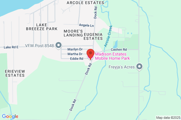 Western Reserve Mobile Home Park