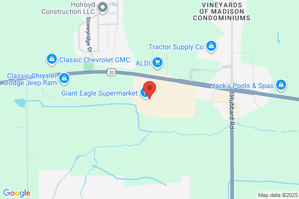 Giant Eagle Pharmacy