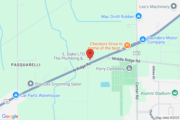Dake Chris Plumbing
