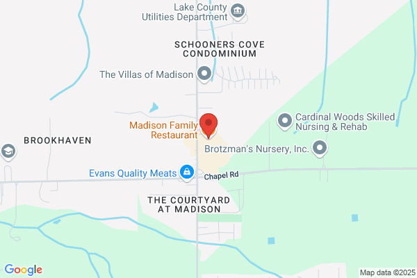 Best Friends Family Restaurant