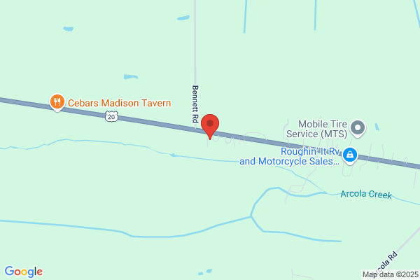 Madison Rental Center