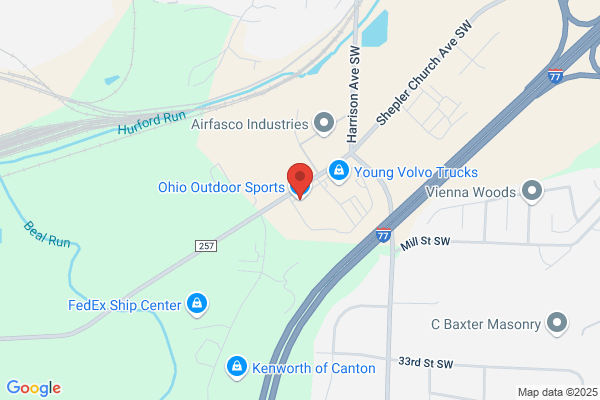 Ohio Outdoor Sports