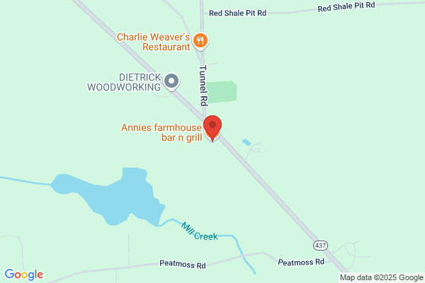 Anie's Bar & Restaurant
