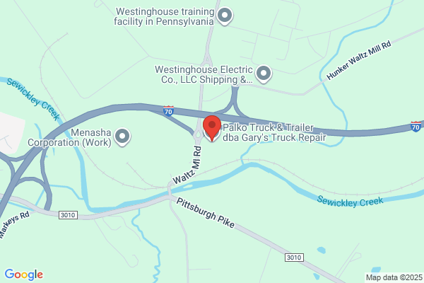 Gary's Truck & Car Repair