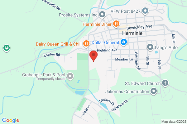 Yough School District, Elementary Schools, Henry W Good