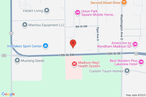 BankWest / Madison