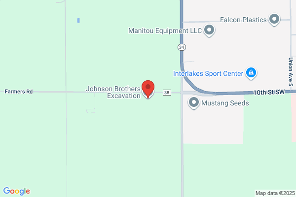 Johnson Brothers Excavation, Inc.