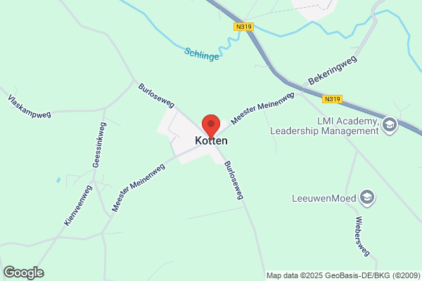 Kotten Insurance