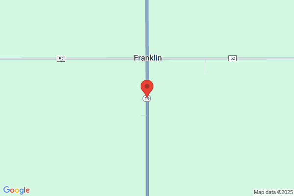 Franklin Machine Works