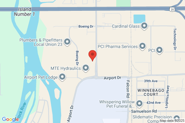 Rapid Air Corporation
