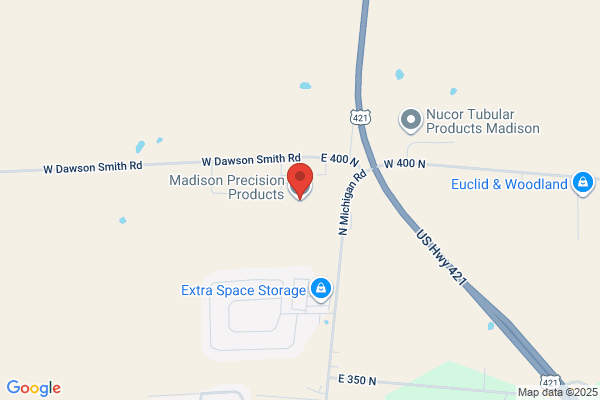 Jms Precision Inc